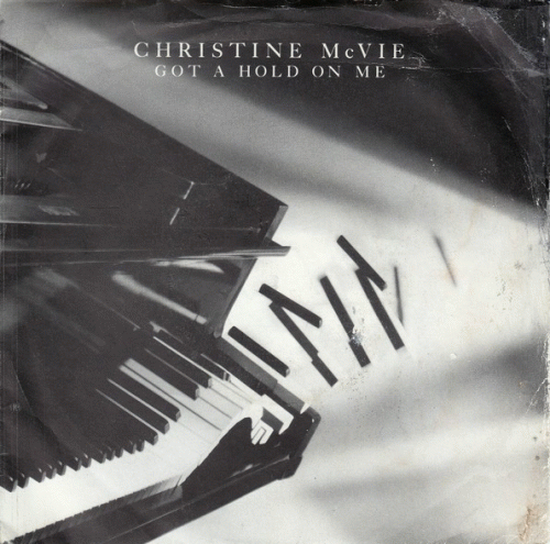 Christine McVie : Got a Hold on Me